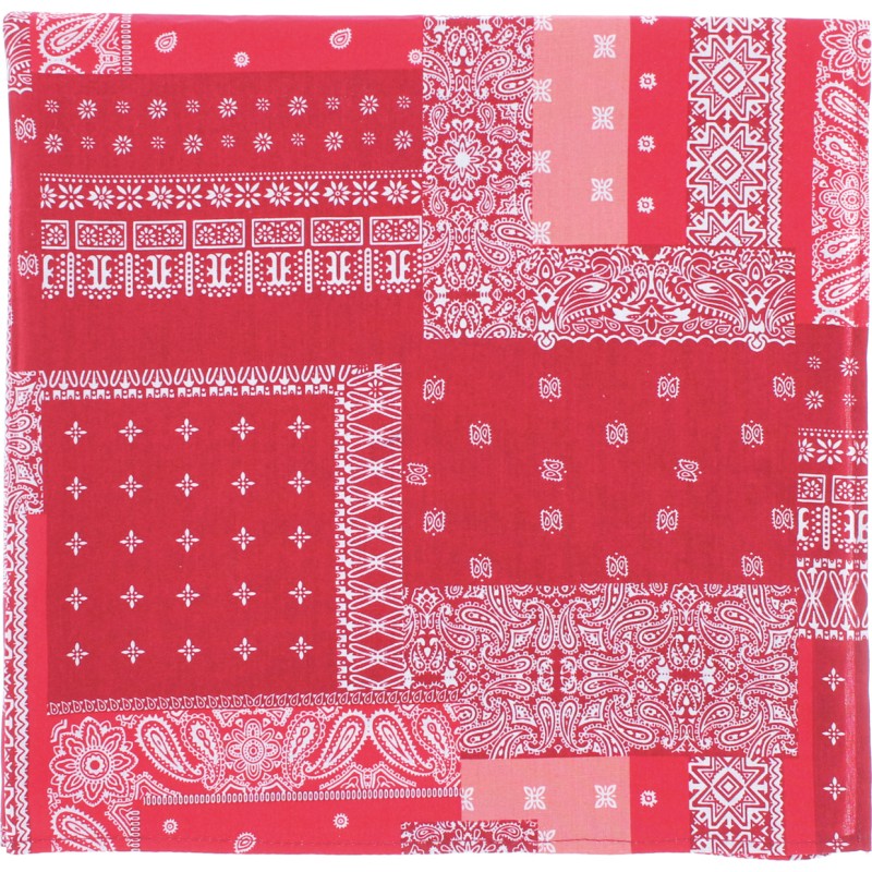 Bandana  square