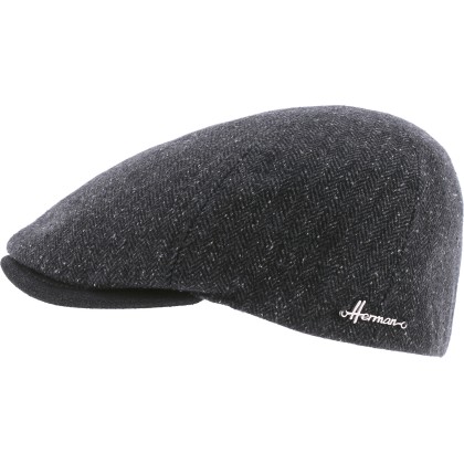 casquette hiver homme herman