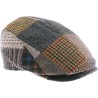 casquette homme herman hiver