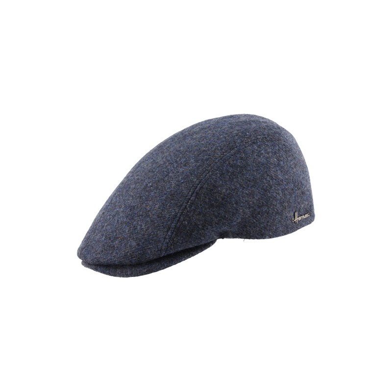 casquette homme hiver herman 1874