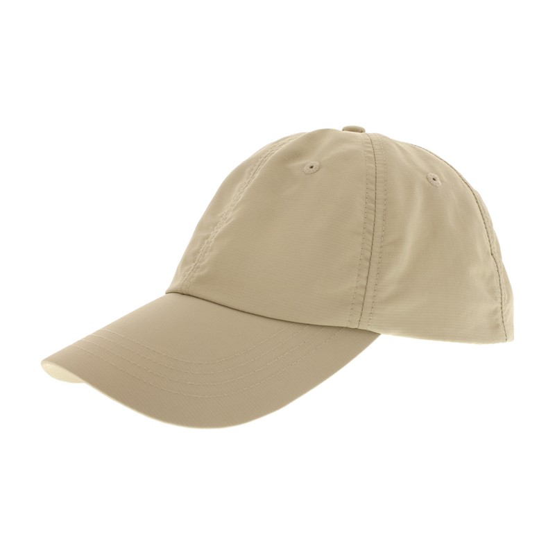 Microfiber plain color hat