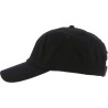 palin colour baseball cap