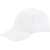 palin colour baseball cap