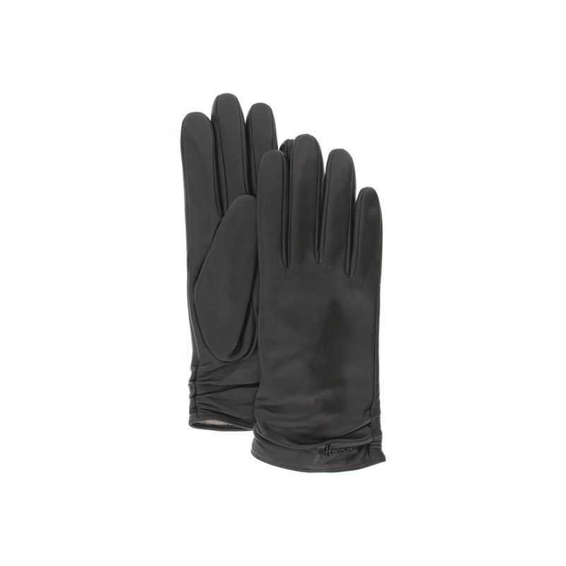 gants femme en agneau - laine