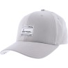 casquette baseball herman grise