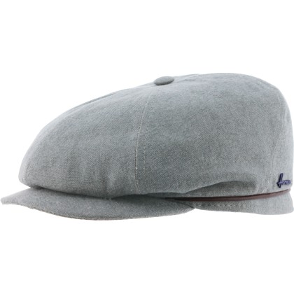 casquette herman