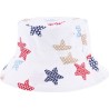 bob enfant herman motif etoiles