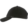 casquette herman baseball noire