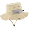 microfiber large brim bucket