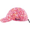 children printed cap