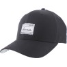 bicolour baseball cap