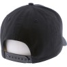 bicolour baseball cap