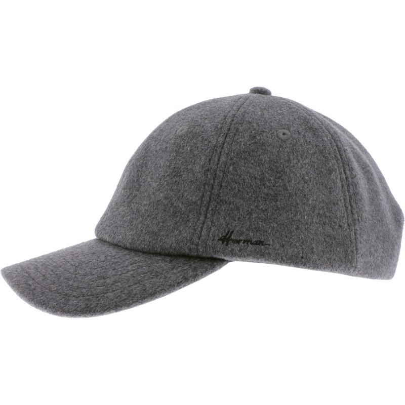 casquette hiver homme en feutre