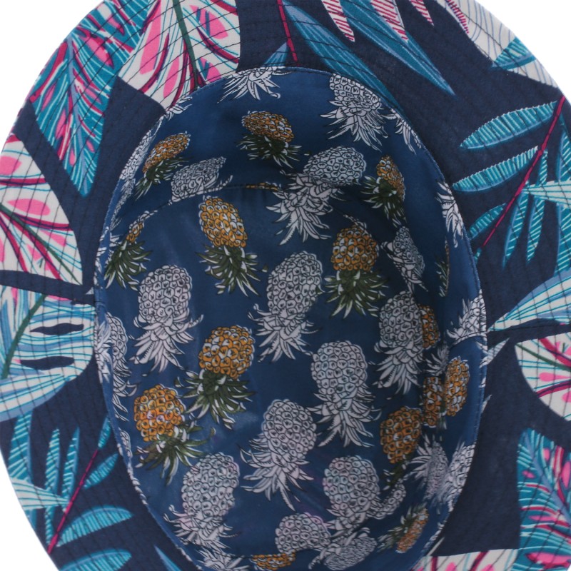 Tropical pattern bucket