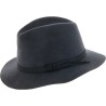 Wool felt hat