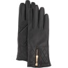 Women leather glove