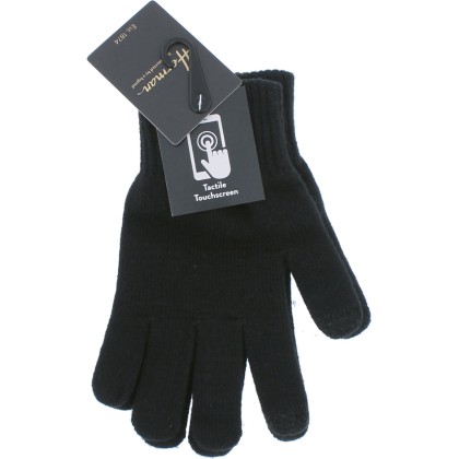 Touchscreen glove