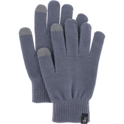 Touchscreen glove