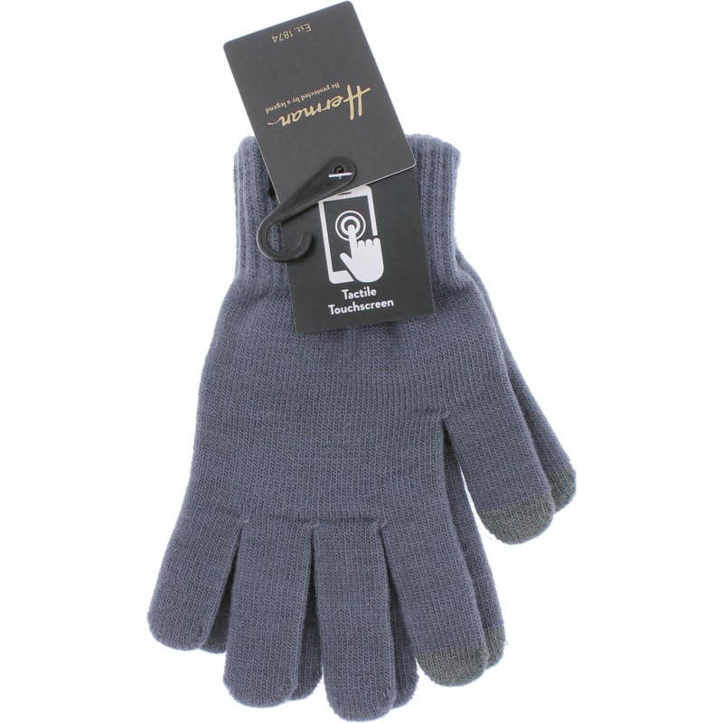 Touchscreen glove