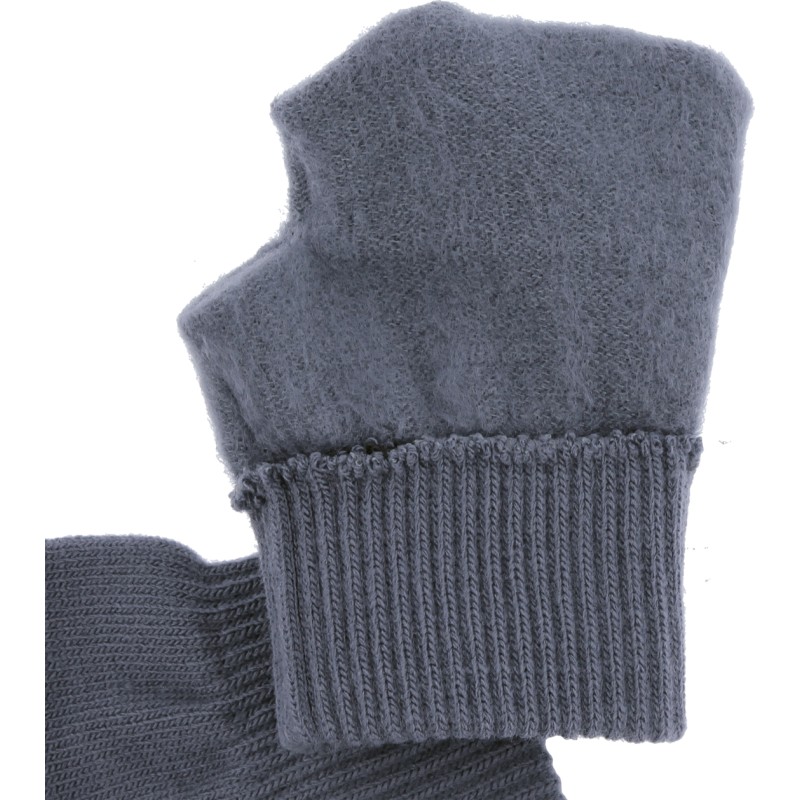 Touchscreen glove