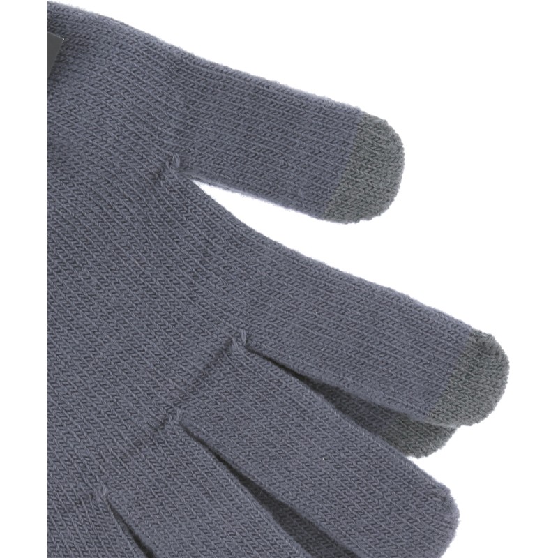 Touchscreen glove