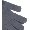 Touchscreen glove