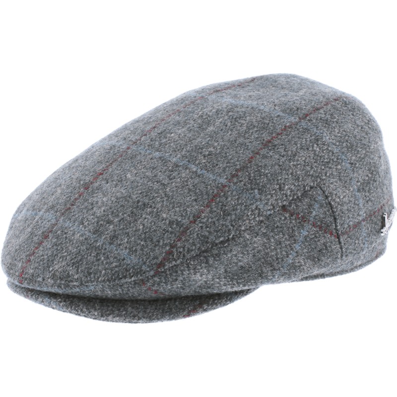 casquette herman homme hiver