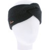 Plain twisted adult headband