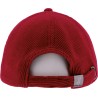 casquette baseball fermeture a boucle