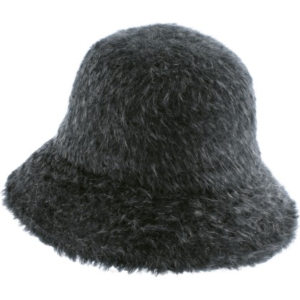 Women's bucket hat, soft material