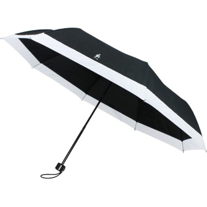 Petit parapluie bicolore