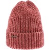 Very soft beanie with turn-up