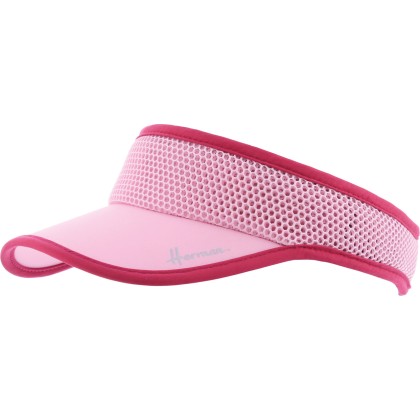 microfober visor with mesh