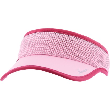 microfober visor with mesh