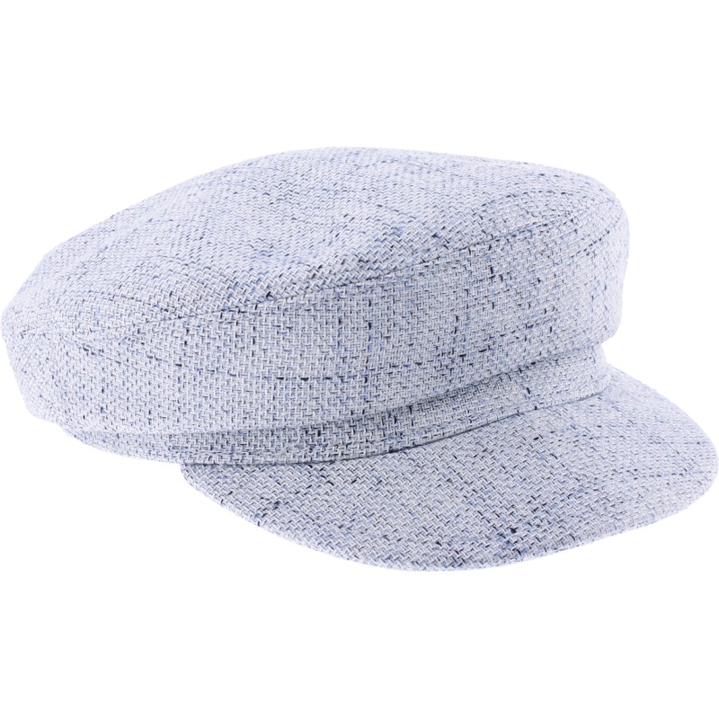 Casquette marin femme.