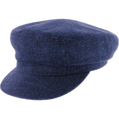 Casquette marin femme.