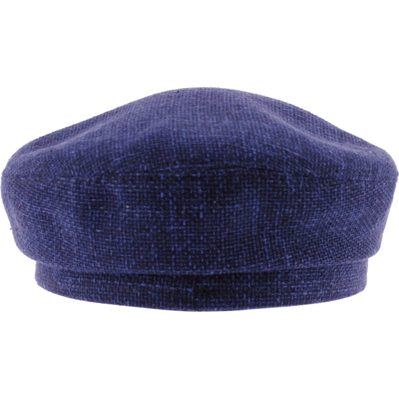 Women's sailor cap.