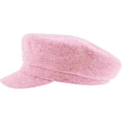 Casquette marin femme.