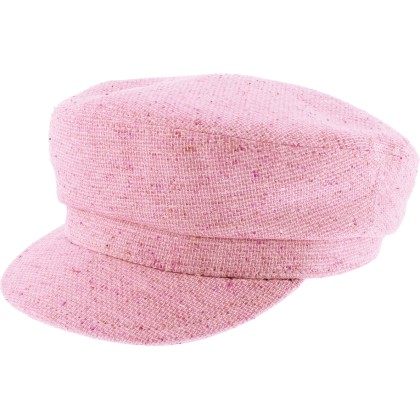 Women's sailor cap.