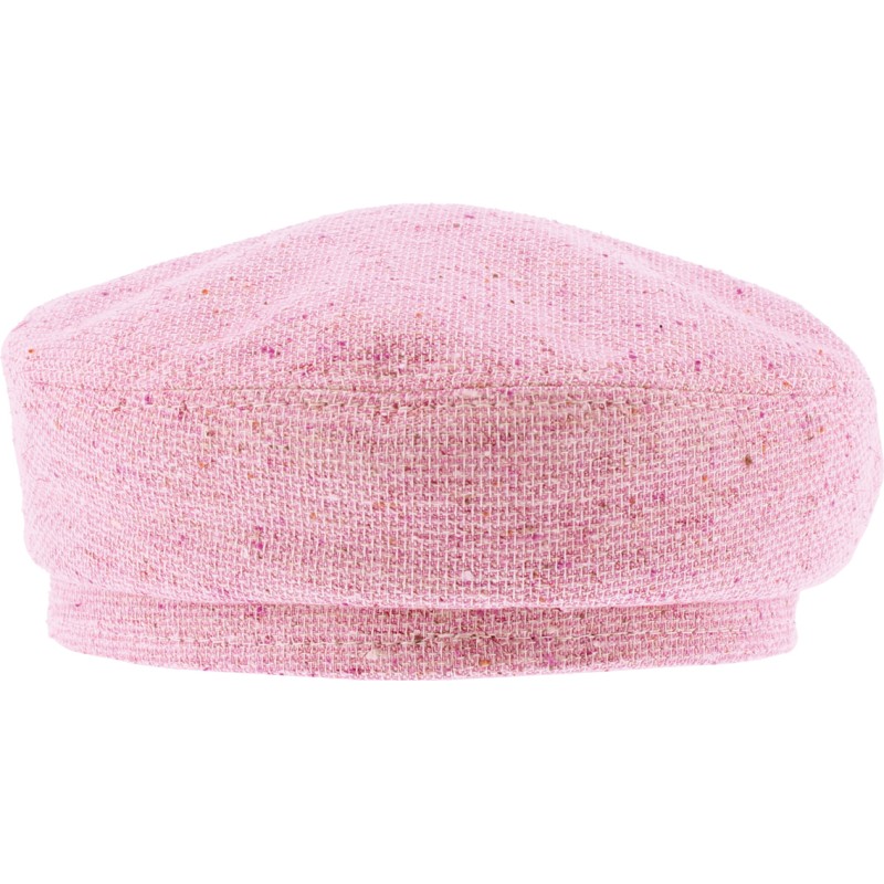 Casquette marin femme.