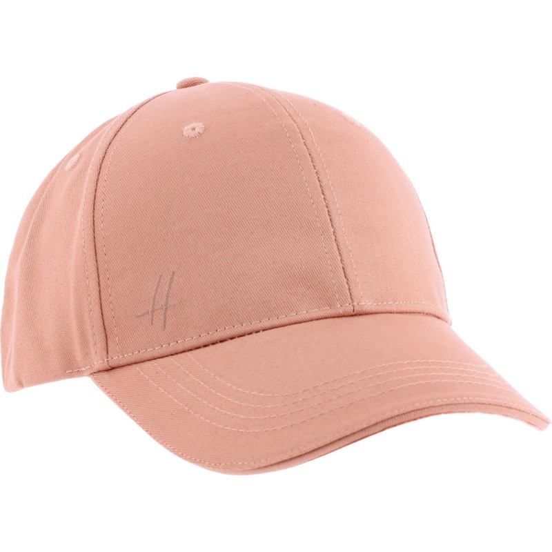 Baseball cap CONQUEST plain color