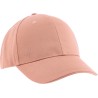 Baseball cap CONQUEST plain color