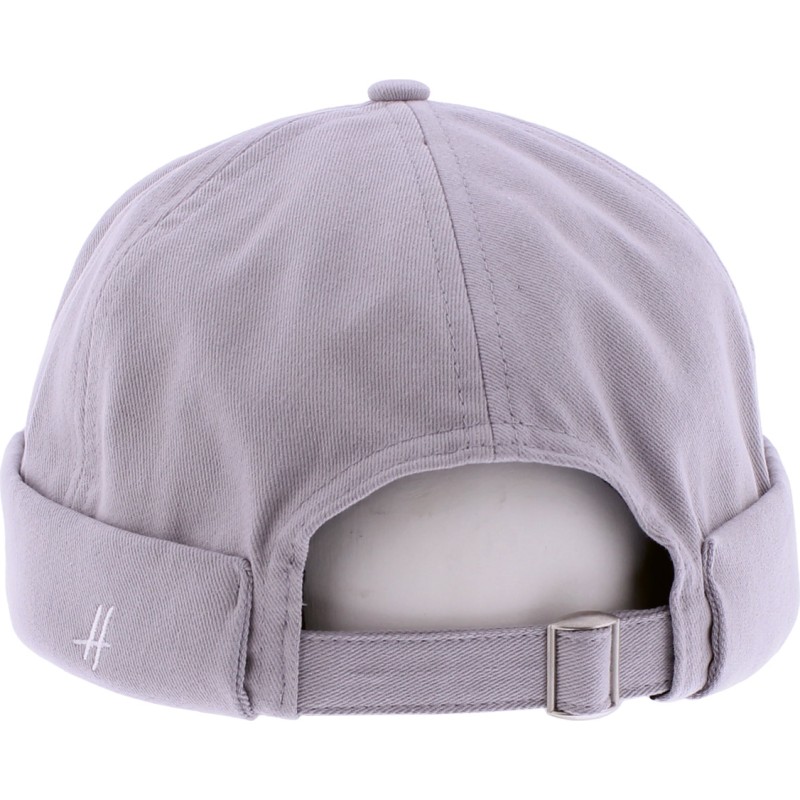 Cotton sailor cap