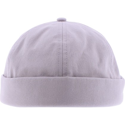 Cotton sailor cap