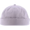 Cotton sailor cap