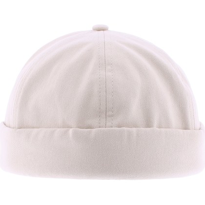 Cotton sailor cap