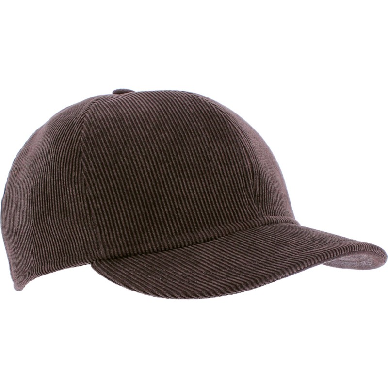 casquette hiver baseball