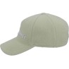 Casquette baseball en plush.