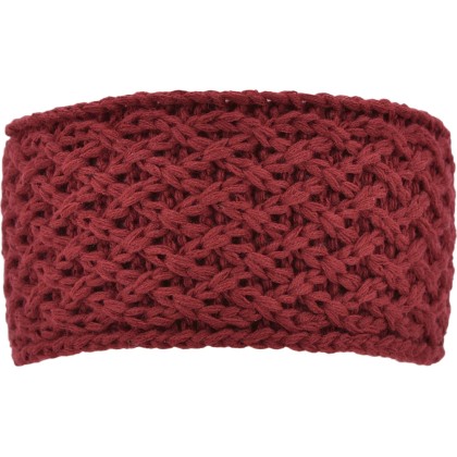 Bandeau adulte uni tricoté