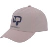 Casquette baseball unie résistante à la pluie.